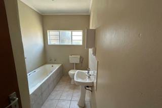To Let 2 Bedroom Property for Rent in Riebeeckstad Free State